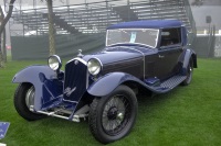 1933 Alfa Romeo 8C 2300